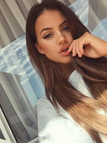 Анкета проститутки Ярослава - Фото 1, , 26 лет, №208867